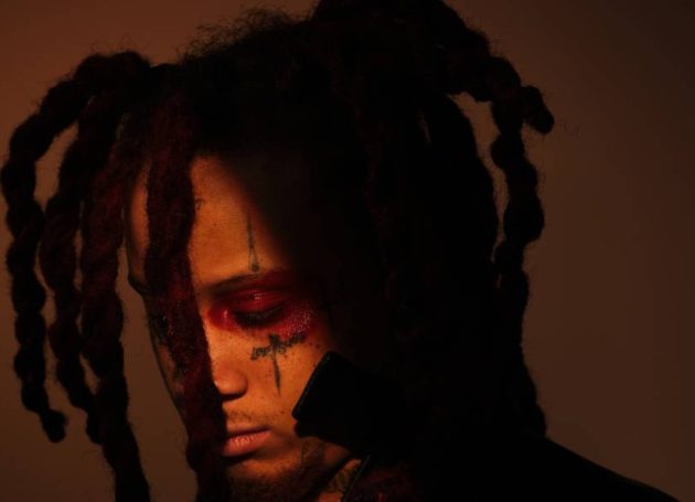 Trippie Redd Announces 'Take Me Away Tour' With Special Guest Lucki