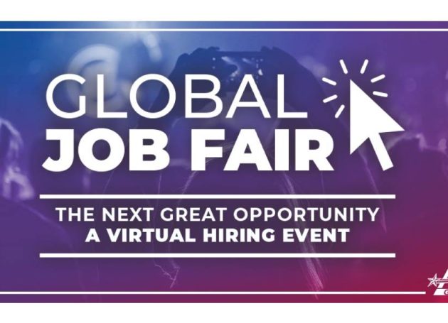 ASM Global Job Fair Shatters Record For Live Entertainment Job Fairs