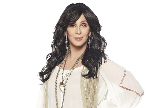 Cher