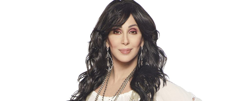 Cher