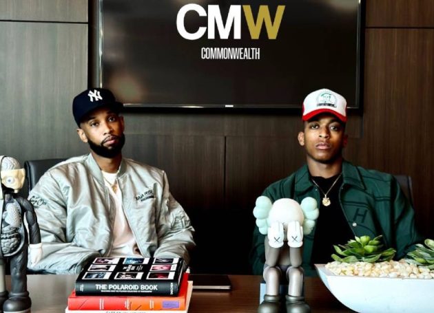 CMW Entertainment and Mudrigo Sign Global Record Deal With AWAL