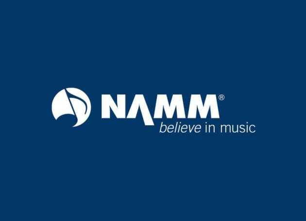 NAMM