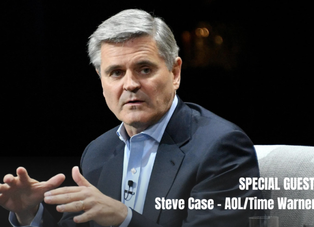 Steve Case