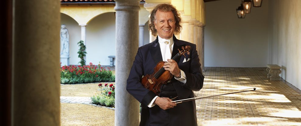 Andre Rieu