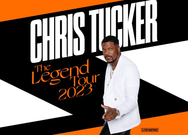 Chris Tucker