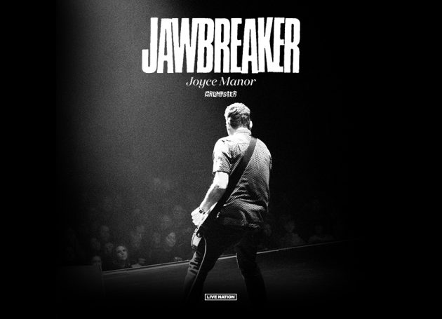 Jawbreaker Announces North American Tour