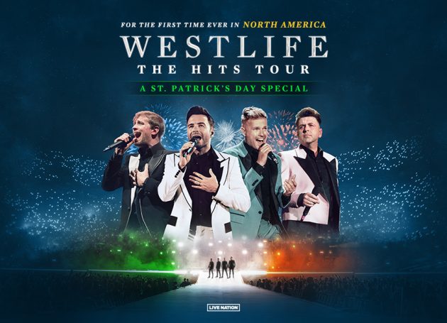 Westlife