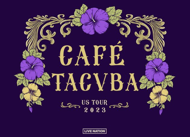 Café Tacvba