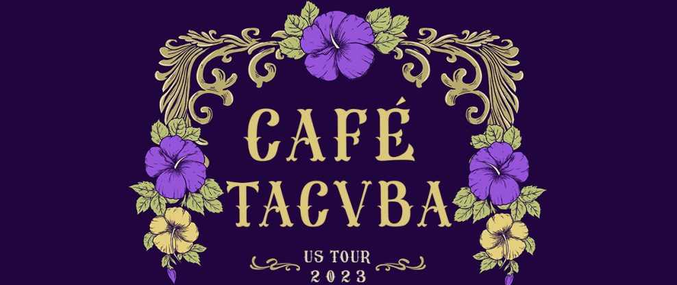 Café Tacvba