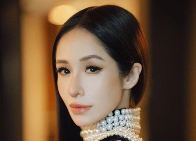 Elva Hsiao