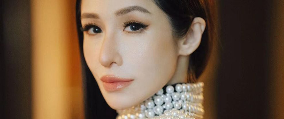 Elva Hsiao