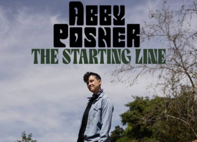 Abby Posner Reveals 'Outsiders' Anthem With New Single