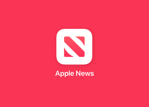 Apple News