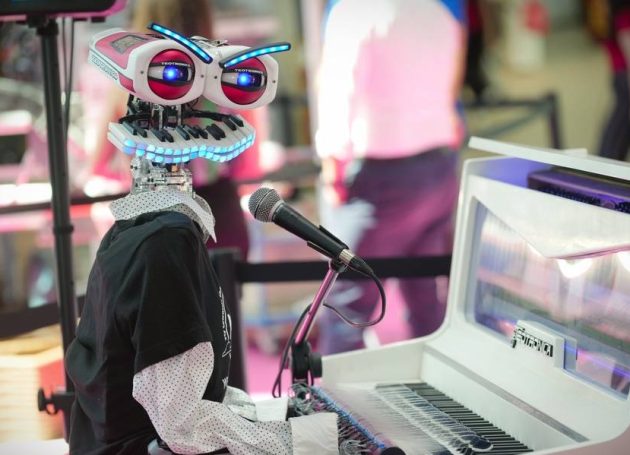 Believe and Tunecore Study Looks At How DIY Musicians View and Use Artificial Intelligence (AI)