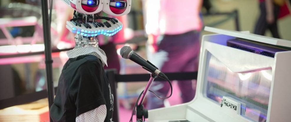 Believe and Tunecore Study Looks At How DIY Musicians View and Use Artificial Intelligence (AI)