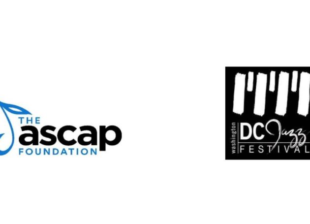 The ASCAP Foundation Partners With DC Jazz Festival In Support of Artist Development