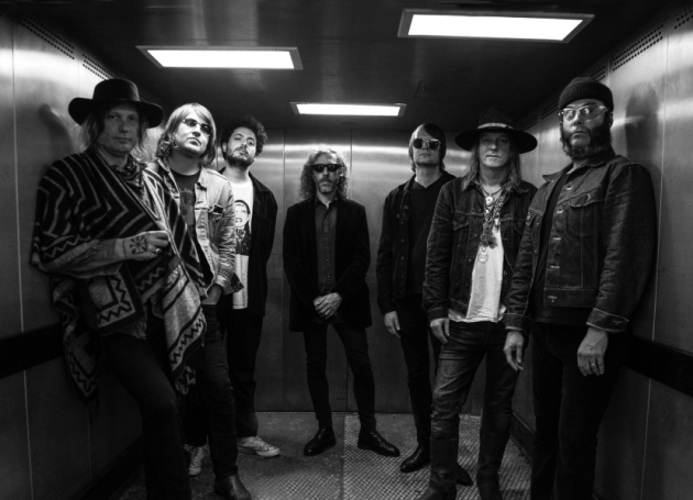 The Brian Jonestown Massacre Announce North American Tour