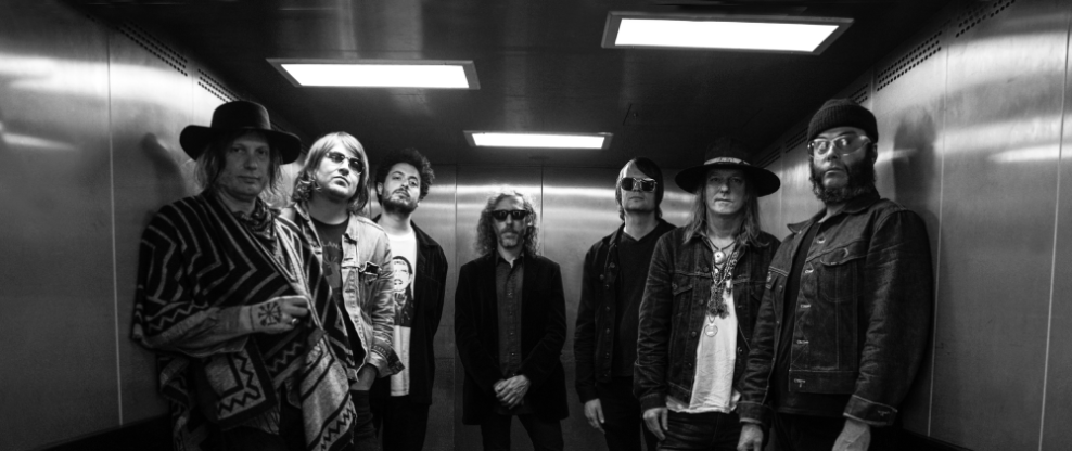 The Brian Jonestown Massacre Announce North American Tour