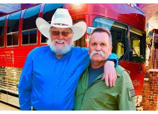 Annual Charlie Daniels Patriot Awards Dinner and 2023 Recipients Announced