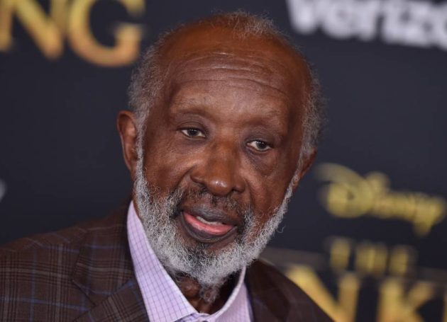 Music Executive Known As The 'Godfather of Black Music' Clarence Avant Dead At 92