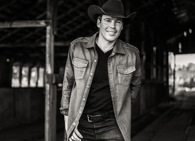 Clay Walker