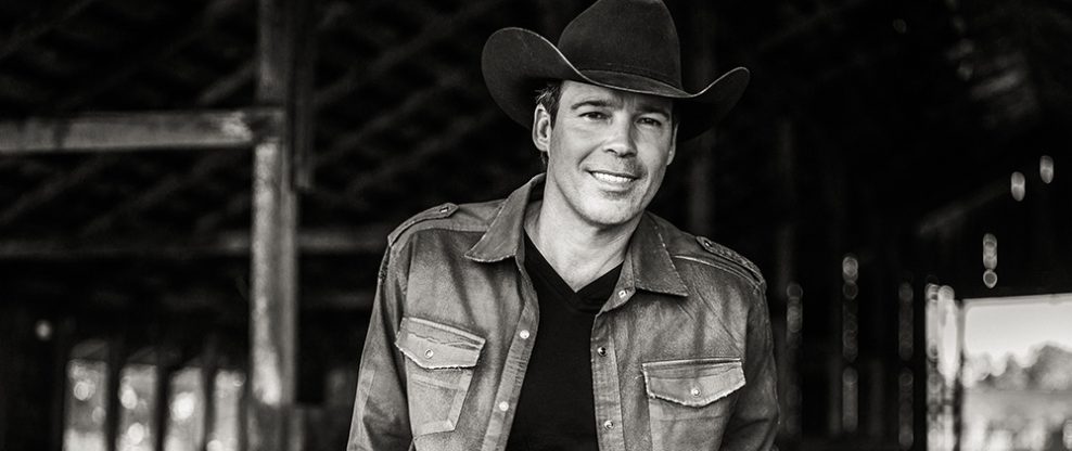 Clay Walker