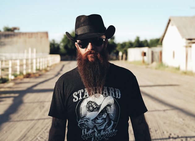 Cody Jinks