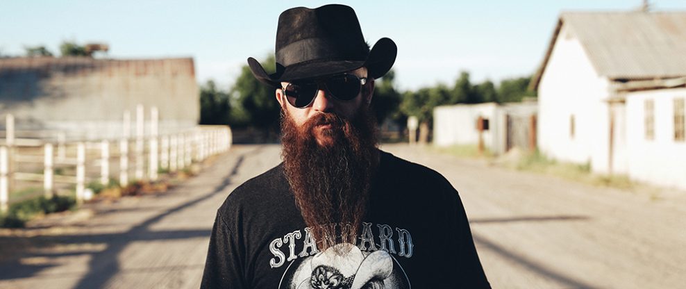 Cody Jinks