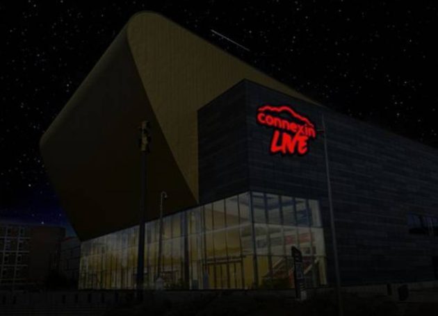 Hull's Bonus Arena Gets New Name as Five-Year Naming Partnership Announced