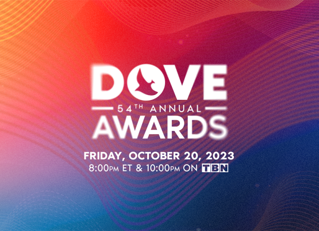 Brandon Lake Leads The Nominations For The 54th Annual Dove Awards