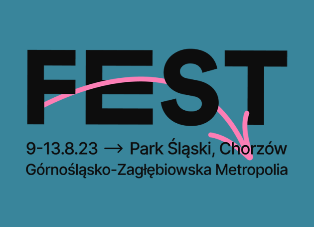 Poland's Fest Festival