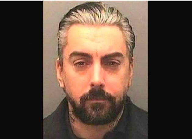 Ian  Watkins, Former Lostprophets Singer & Convicted Pedophile Brutally Stabbed In Prison