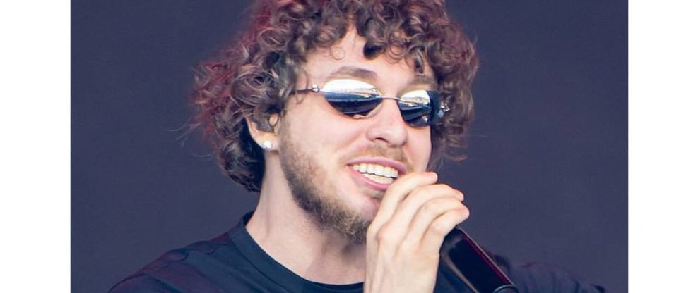 Jack Harlow Named SESAC's Songwriter Of The Year For The Third Year In A Row