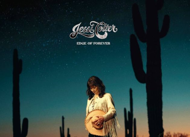 Outlaw Country Singer/Songwriter Jessi Colter Announces Margo Price Produced New Album