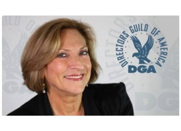 Lesli Linka Glatter Re-elected President of Directors Guild