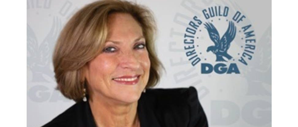 Lesli Linka Glatter Re-elected President of Directors Guild