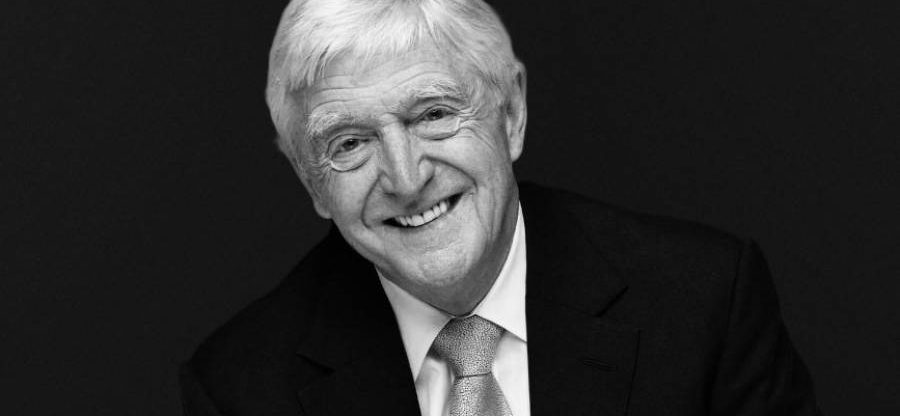 Talk Show Host And Broadcaster Sir Michael Parkinson Dead At 88