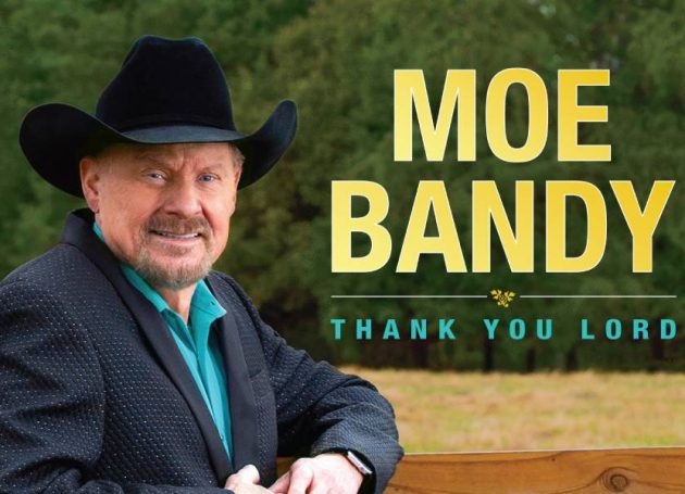 Moe Bandy To Be Honored With First Ever Moe Bandy Icon Award At 2023 Texas Country Music Awards