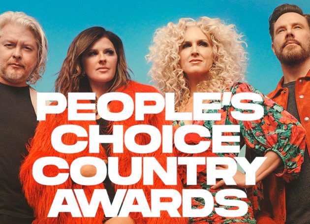 People's Choice Country Awards