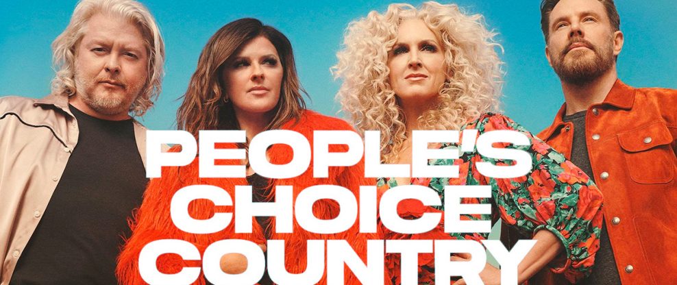 People's Choice Country Awards