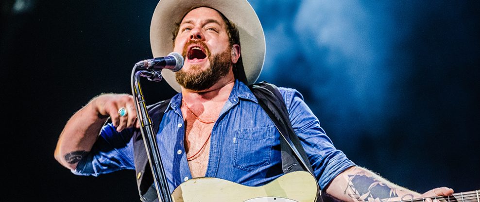 Nathaniel Rateliff