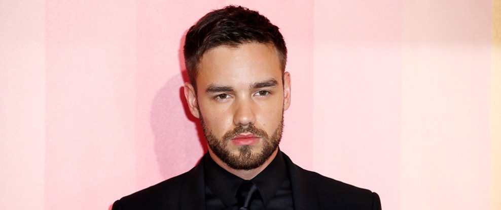 Liam Payne