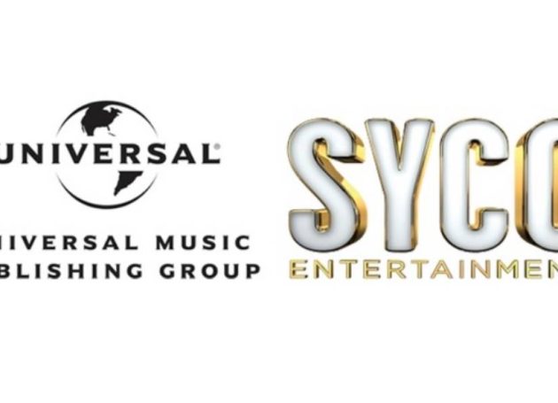 Simon Cowell & Universal Music Publishing Group Launch Syco Publishing