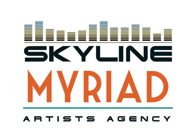 Skyline Myriad Artists