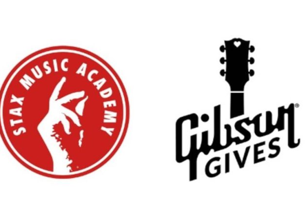 Stax Music Academy & Gibson Gives Announce Student Scholarship Recipients For 2023-2024