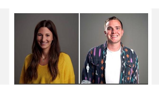 Monument Records Promotes Casey Thomas and Joel Beaver