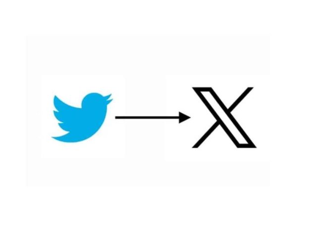 Twitter Threw Away Its Iconic Brand To Become 'X' And What That Means For You