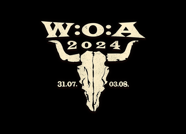 Wacken 2024