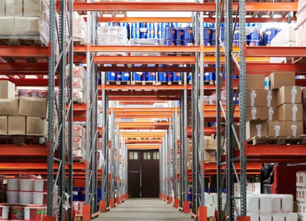 Utopia Distribution Services & DP World Set To Open UK Distribution Warehouse For Physical Music