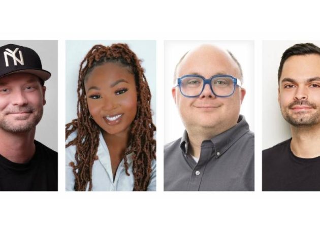 Wasserman Music Announces Four Key Agent Hires - Expanding Footprint in Pop, Rock, Indie & Dance/Electronic